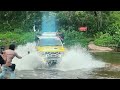 Largest Pajero meetup in India | Team Legendary | Lechmi Estate Munnar