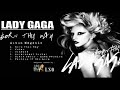 Lady Gaga - BTW Megamix 2011 (Singles Mashup)