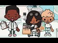🍼 Finding Out IM PREGNANT In Toca Life World | VOICED Toca Life World Roleplay