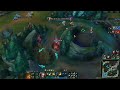 ADC CHILLING WITH EZREAL!   Best Jungle Build for Ezreal