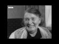 1964: SHETLAND SHAWLS are more valuable than GOLD | Tonight | Fashion | BBC Archive