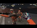 When RETARDS play Critical Ops - Funny Vc Moments