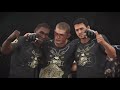 Gameplay UFC 3 (ps5) Khabib Nurmagomedov vs Conor McGregor (champions Fight) 4K 60FPS HDR