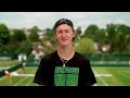 Who would make your perfect player? | Wimbledon 2024