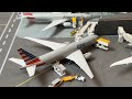 Gemini Jets fictional airport update! “Greater South Carolina international”