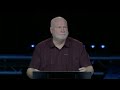 Love Does Not Brag: True Characteristics of Love 3 | Pastor Allen Nolan Sermon