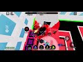 Geometry Defense | GeoCage 9:56 speedrun (glitches?)