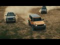 New Ford BRONCO 2022 - PRODUCTION plant in USA (this is how it's made)