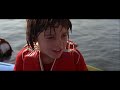 Jaws 2 1978: Climax scene