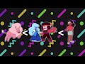 Ranking The Crystal Gems from Weakest to Strongest