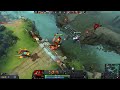 Dota 2 Live Stream Ranked Legend - Support and Offlane  @anrigaming