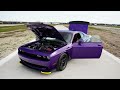 2023 Dodge Demon 170 Production Numbers Revealed – How Rare is Each Color & Option?
