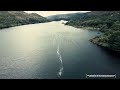 Wild Camp at Loch Trool? | Beautiful Drone Footage