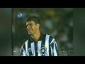 Botafogo 2x1 Santos - Final do Campeonato Brasileiro 1995