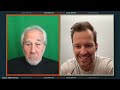 Dr. Bruce Lipton: The Only Way To Change Your Mindset