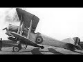 Handley Page Hanley | Aircraft Overview