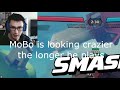 AUTO AIM ISN'T FOR EVERYONE (Explained) Disable or Enable in Smash Legends?