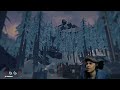 The Long Dark: Выживаем на новой сложноссти мизери