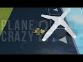 Plane Crazy is Planning Something Big