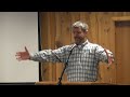 Paul Washer: The power of regeneration