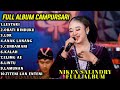 NIKEN SALINDRY TERNARU 2024 FULL ALBUM || LESTARI NIKEN SALINDRY TERBARU 2024 CAMPURSARI