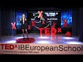 Academic Perfectionism  | Rusa Zirakadze | TEDxIBEuropeanSchool