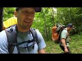 BACKCOUNTRY SERIES: Backpacking and Fly Fishing the Smoky Mountains | Ep. 2 of 2