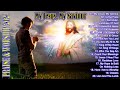 My Jesus, My Saviour///Non Stop Worship Music Playlist 2024///Best Christian Hillsong Songs 2024