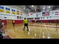 Marly Smith - 2023 Futsal Sizzle Reel