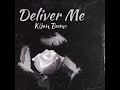 Kijan Boone - Deliver Me (Official Audio)