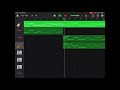 Juice WRLD - ‘Wishing Well’ Remake on Garage Band