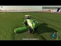 Сажаем пшеницю,доделываем базу|BIG FLATS TEXAS|Farming Simulator 22 #2 timelapse #fs22