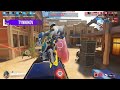 TOP 50 Overwatch 2 Funny Fail Moments #3