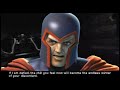 X-Men Legends - All Cutscenes / Cinematics