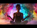 All 7 Chakras Solfeggio Frequencies | Aura And Space Cleansing, Boost Positive Energy