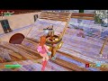 Invicibles Atom Eve vs 3 MEDALLIONS & MYTHIC’S only Fortnite challenge