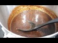 EASY JERK DIPPING SAUCE | JAMAICAN JERK DIPPING SAUCE RECIPE | HOMEMADE JERK SAUCE