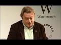Christopher Hitchens and Martin Amis - No Laughing Matter [2007] [WITH VIDEO]