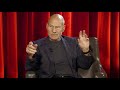 The Hollywood Masters: Patrick Stewart on Star Trek: The Next Generation