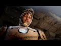 Marvel's Avengers Iron Man Fly To Space Scene HD