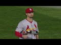 St. Louis Cardinals at Chicago Cubs NLDS Game 3 Highlights October 12, 2015