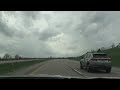 🔴 Severe Weather Returns - Live Storm Chase