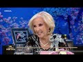 LA NOCHE DE MIRTHA - Programa 29/06/24 - PROGRAMA 24 - TEMPORADA 2024