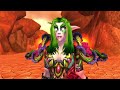 DRUID in Cataclysm Classic: Was It Any Good Though?