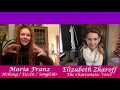 Heilung: Tea Time Interview with Maria Franz & Elizabeth Zharoff