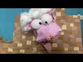 Three Little Pigs | Sockz Studio | Sock Puppets