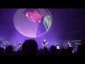 David Gilmour - Shine on you crazy diamond - Live