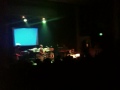 RJD2 Live @ The Bluebird Theater, Denver (Encore: Making Days Longer)