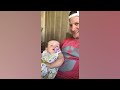 Funny Baby Videos Caught on Camera - Try Not To Laugh