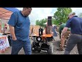 International Firewood Expo 2024 - @ohiowoodburner